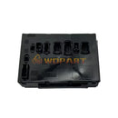 Wdpart Rear SAM Signal Acquisition Module Control Unit 1649005401 For Mercedes-Benz New
