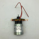 SA-4828-12 SA482812 0175-12A6LS Solenoid Valve 12V for Kubota Diesel Engine V3300