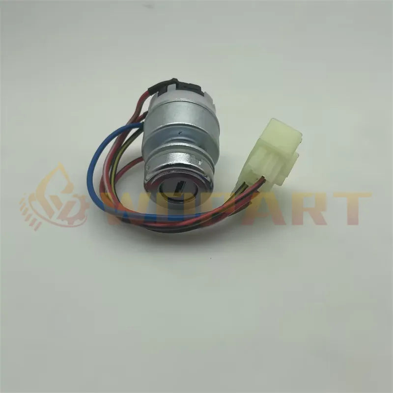 36919-75160 36919-75162 Ignition Switch for Kubota M105SDT M105XDT M126XDC M126XDTPC M5700DHC M5970DT