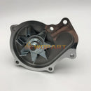 Water Pump 6680852 A-6680852 With Gasket for Bobcat Skid Loaders S220 S250 S300 Engine V3300 V3600 V3800