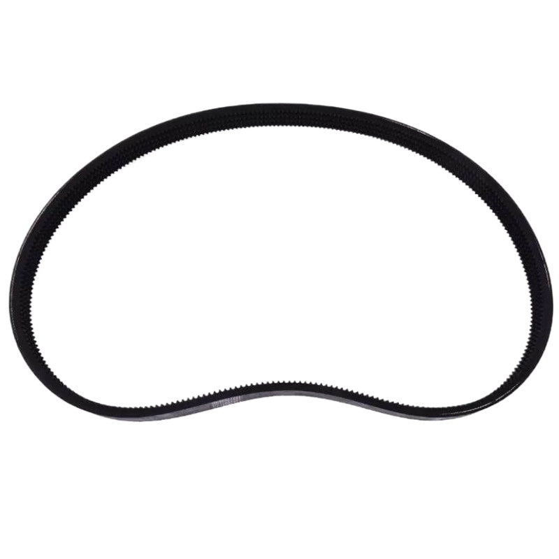 Drive Pump Belt 6662855 for Bobcat 853 863 864 873 883 A220 A300 S220 S250 T200