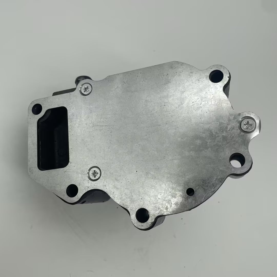 Water Pump 100TY-42000-1 for FujianLijia SL2105BT SL3105BT Engine Jinma 404 454.