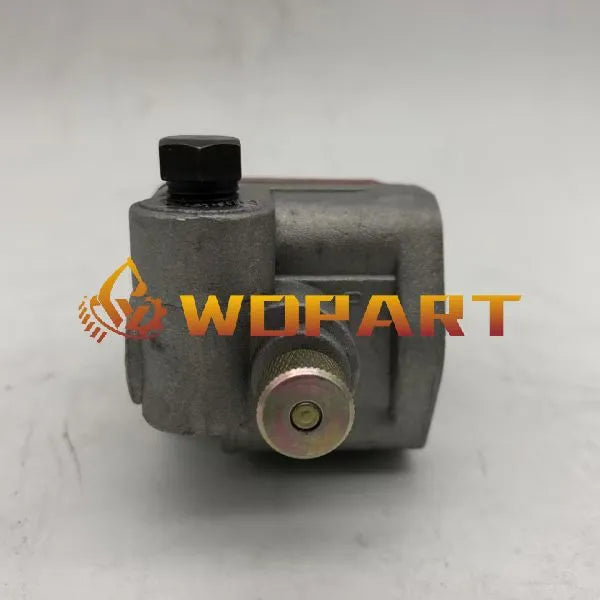 Stop Shutdown Solenoid 3035344 3018453 3017993 for Cummins NTA855 Engine