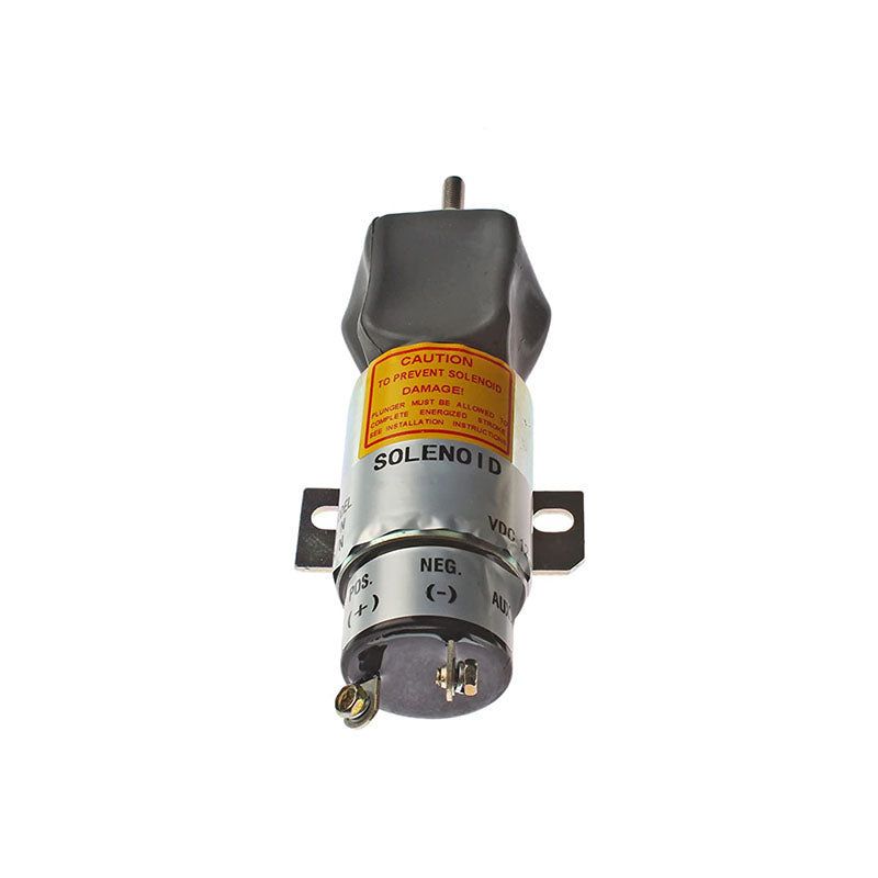 77402 77402GT Stop Shutdown Solenoid Valve for Genie Z-34/22 Z-45 Z-45/25 Z-45/25J Z-51/30J Z-60/34 Z-62/40 Z-80/60