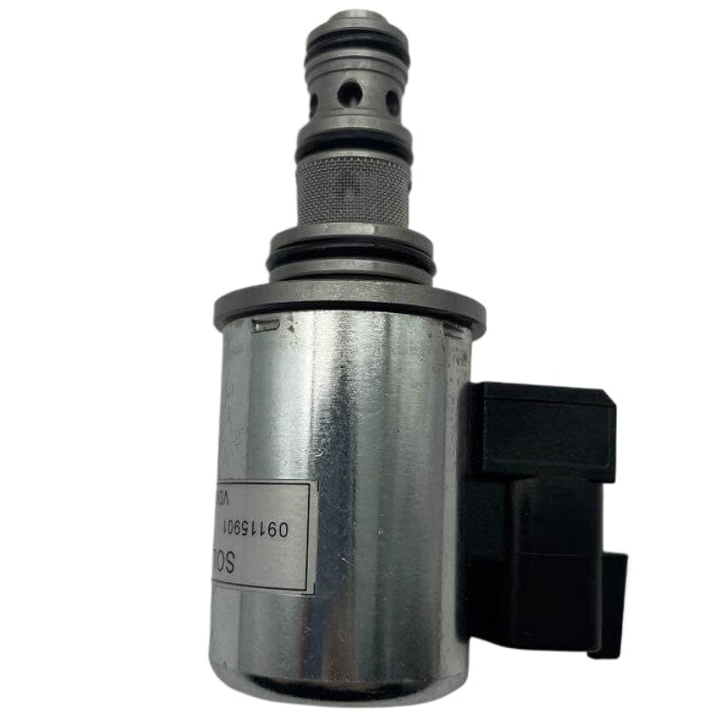 Solenoid Valve 198-1515 For Caterpillar 420D 430D 432D 442D 446D Engine C9