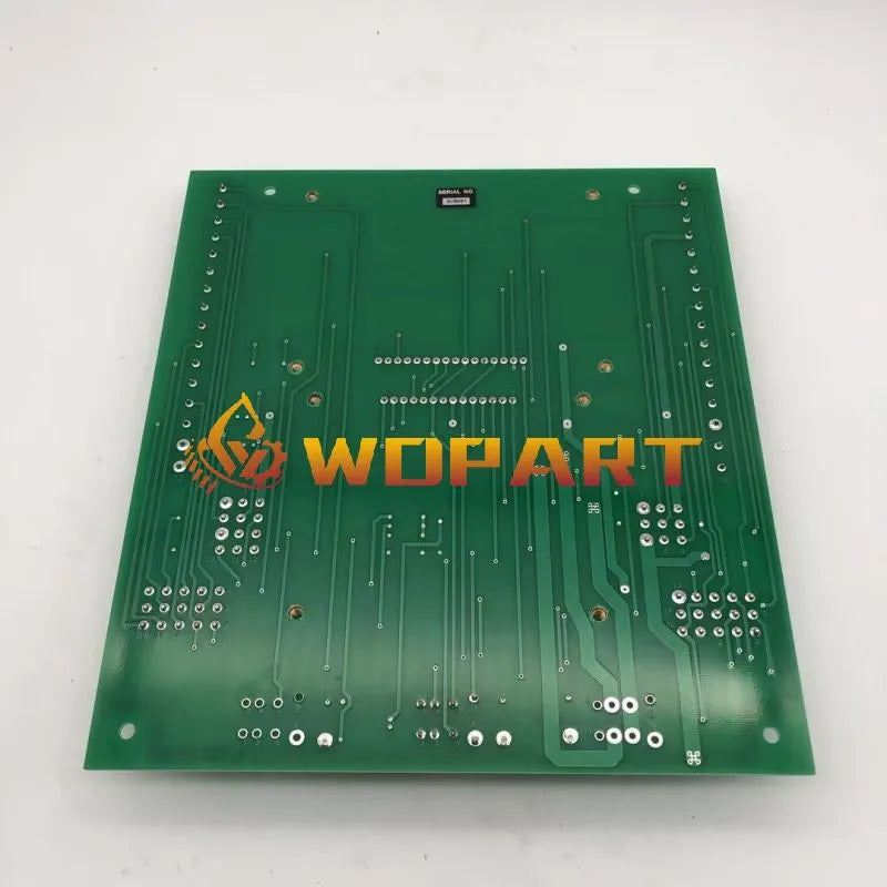 Wdpart 3053065 3030256 3053060 3053061Engine Electronic PCB Printed Circuit Board for Cummins