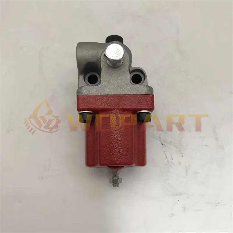 3054609 3054610 4024809 Shutoff Solenoid Valve 2 terminals
