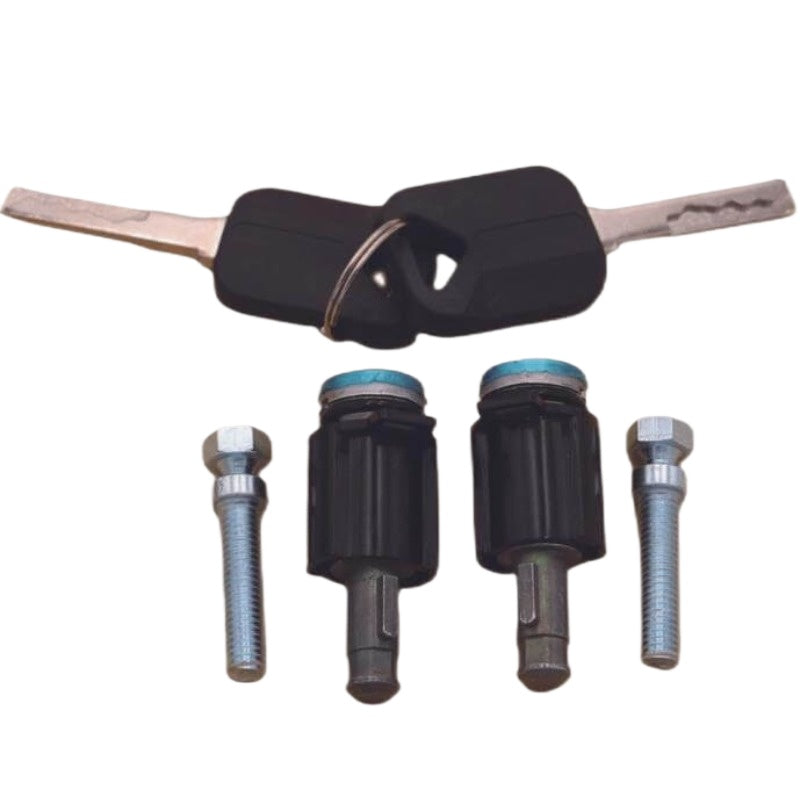 Ignition Steering Lock Assembly for 1996-13 Volvo FH FM 20398484 1095710 8159907