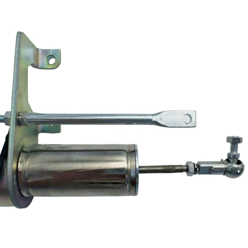 New 12V Stop Solenoid Valve A044F796 for Cummins Engine Generator X2.5-G2