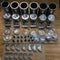 Wdpart FOR Jammie Vanderbilt - 3306 Overhaul Engine Rebuild Kit for Caterpillar CAT Engine 3306