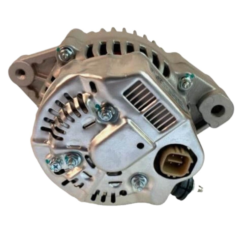 New Alternator 27060-76008-71 For Toyota Diesel Forklift 1KD 8FD35U-8FD80U