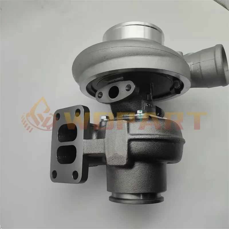 3537132 3802770 Turbo Turbocharger HX35 3598176 2802770 for Cummins 6BT 6BT 5.9L 4BT 3.9L Engine