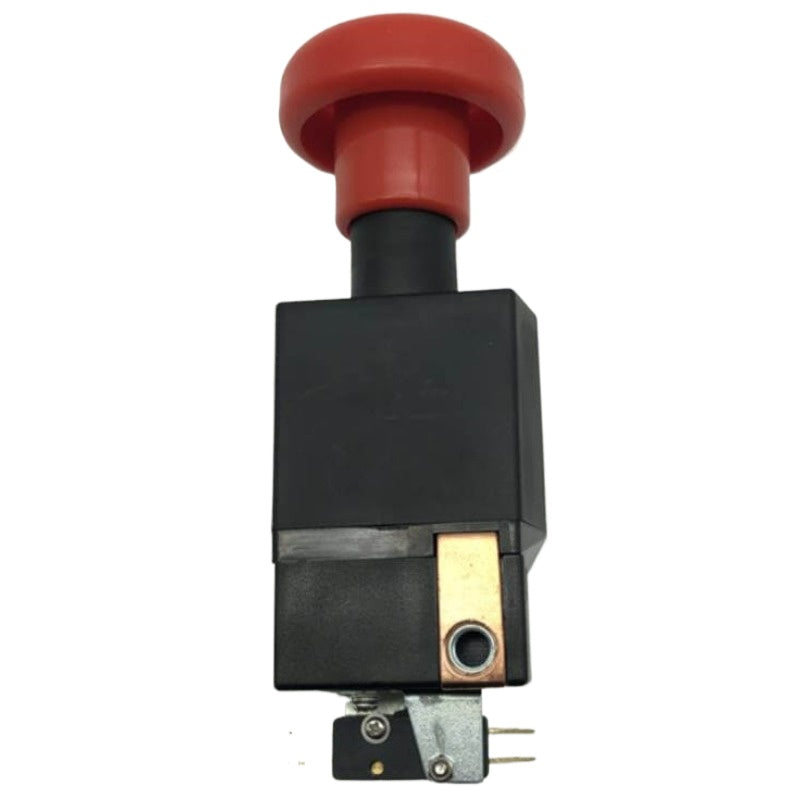 Emergency Switch 4000349340 for Haulotte Star6 Optimum8 HA12IP Compact 12RTE