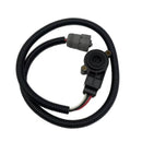 Throttle Position Sensor 266-1473 2661473 266147303 266-1473-03 for Caterpillar Generator E320C Excavator 320C