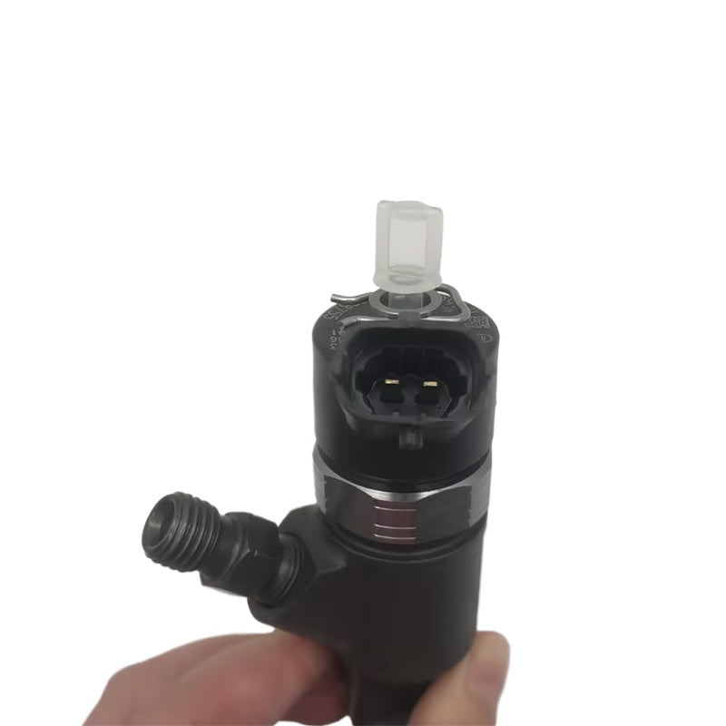 Wdpart Fuel Injector 0445110273 504088755 Fits for Fiat Ducato 120 130 MultiJet 2.3 D Iveco Daily IV