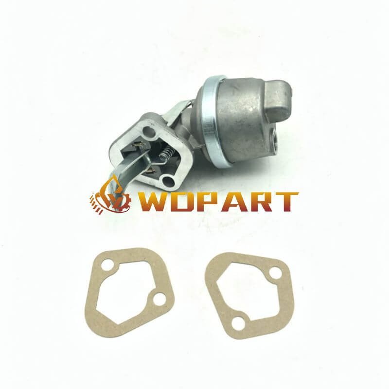 WDPART 3970880 3966154 4983584 3928143 3901425 3904374 3928143 Fuel Lift Pump For Cummins Engine 4B 4BT 4BTA 6B 6BT 6BTA