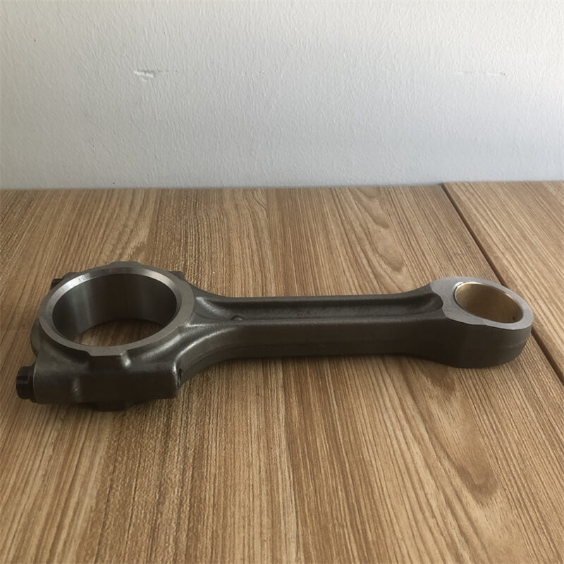 Wdpart Connecting Rod 4115C311 For Perkins Engine 1004-4T 135Ti 1004-40S 1004-40T 1004-42 1006-60 1006-60T