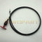 Wdpart 39232GT 39232 Emergency Down Cable for Genie Scissor Lift GS-1330m GS-1530 GS-1532 GS-1930 GS-1932 GS-2046 GS-2646 GS-3246 GS-4047