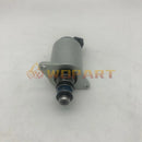 Replacement 393000M024 Electric Parts 24V Solenoid Valve