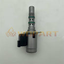 Wdpart Hydraulic Solenoid Valve TS98-T34-0-N-12DRZ  TS98-T34 for Hydrafoce