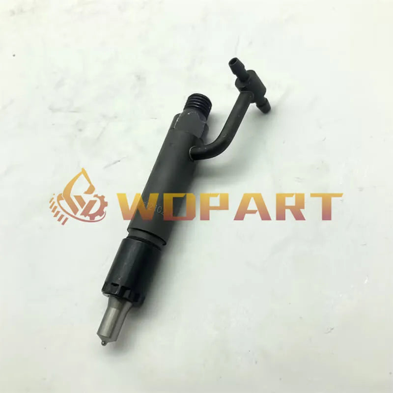 3PCS Fuel Injector 712102-53100 729102-53100 729503-53100 for Yanmar Engine 3TNE84 3TNE88 4TNE84 4TNE88 4TNV88