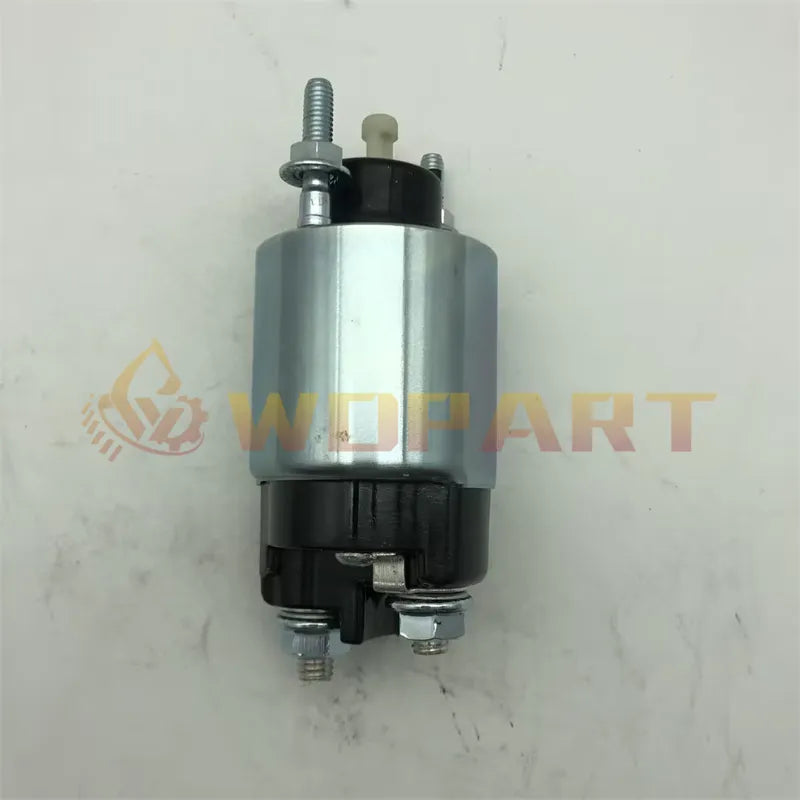 3 Terminals 12V Starter Solenoid MIA11504 for John Deere 2500 647 657 3 Terminals 12V Starter Solenoid MIA11504 for John Deere 2500 647 657