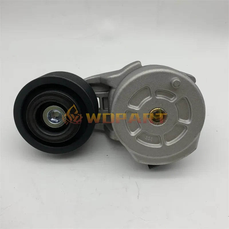 Wdpart 3976831 3281583 3934821 Belt Tensioner for Cummins Engine 4B3.9 4B4.5 6B5.9 6B6.7 6C8.3 6CT 6CTA ISB