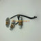 Wdpart Charge Coil Assembly 31630-ZJ1-802 for Honda GX610 GX620 GX670 GXV610 GXV620