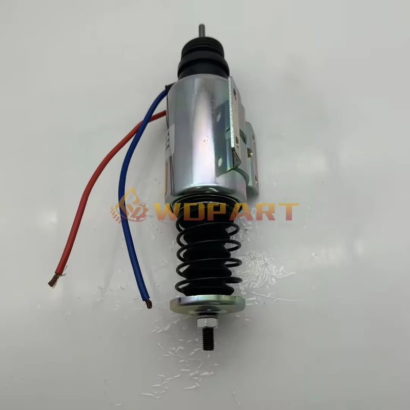 24V Solenoid ES622AM3TG for Elettrostart 24V Solenoid ES622AM3TG