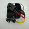 Wdpart new Voltage Regulator Rectifier for Polaris 4012384 4011925 4011569 ATV UTV Quad