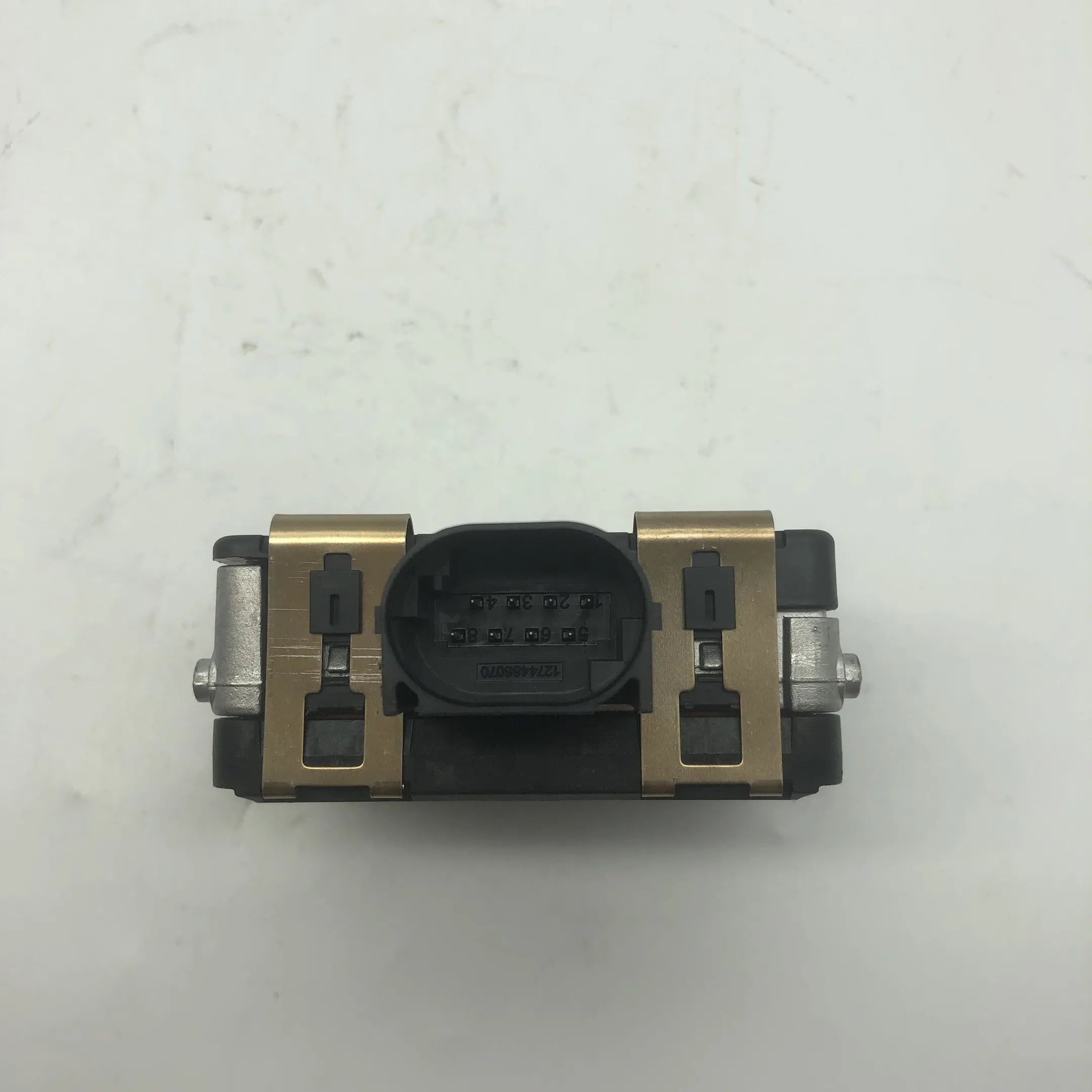 New 3QF907561D Car Cruise Control Distance Sensor Compatible with VW Arteon Golf Jetta 3QF907561N