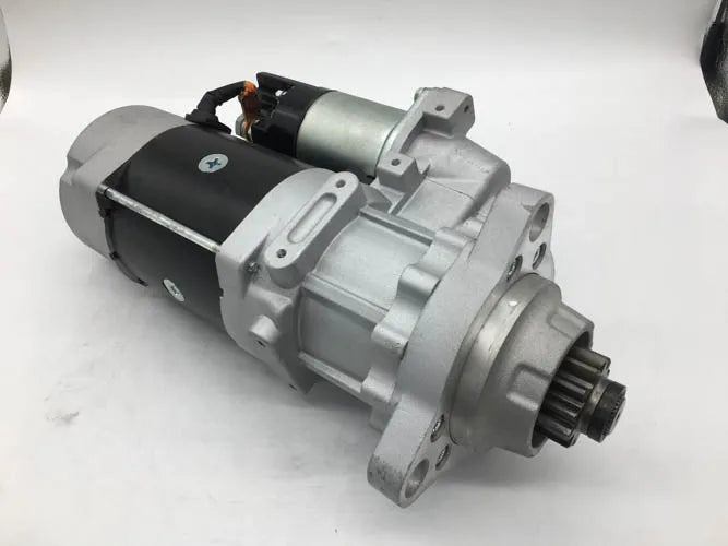 3102919 5256410 5284100 5367764 SDR0471 Starter Motor 12V 12 Teeth for Cummins engine