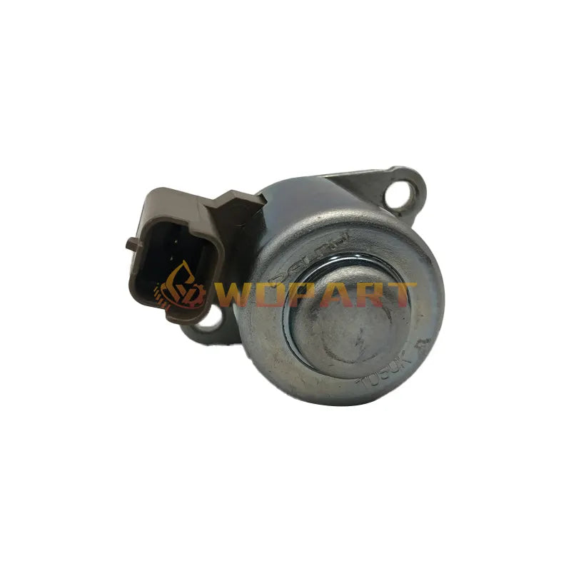7256772 28233373 SCV Valve Fuel Inlet Metering Valve for Bobcat