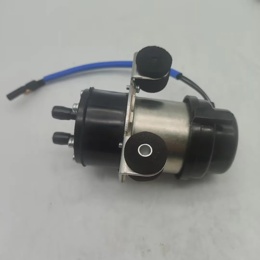 12V 16700-PD2-003 UC-J8 P70217 Electric Fuel Pump For 1984-1985 Honda Accord 1.8L