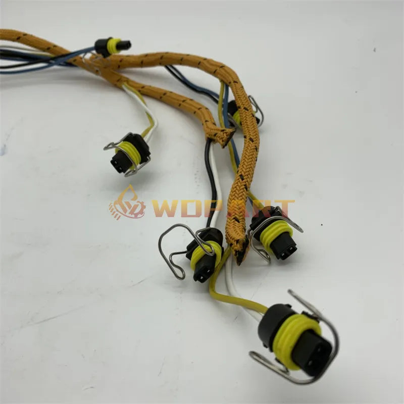 153-8920 Harness Assembly for Caterpillar CAT 3126B C7 325C L 325C 322C 325C FM