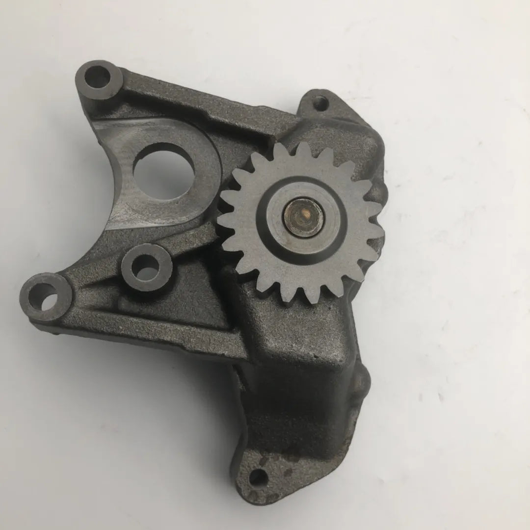 New 4132F051 4132F025 4132F027 Oil Pump Compatible with Perkins Engine 1004-4 1004G 1004-42 4.41