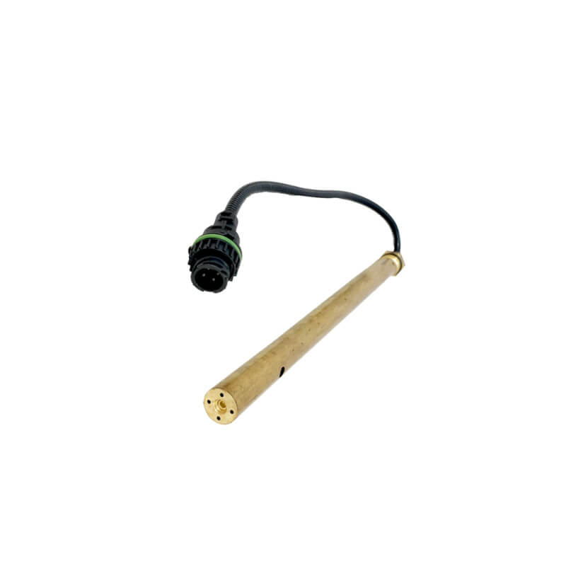 New 17202021 Level Sensor for VOLVO L35F L60F L70F L90F L110F L120F A35F A40F L110G L120G L220G Diesel Engine Spare Part