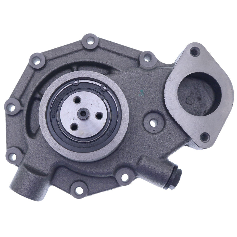 WDPART RE500734 Water Pump for John Deere Tractor 5605 6100 6220 7130 Dozer 450J 550J Excavator 110 120 120D Harvester 1070D