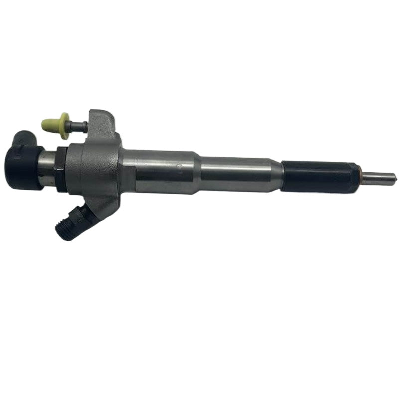 Remanufactured Fuel Injector 166009567R for 2.3 DCi 4x4 Diesel 120kW (163 HP) 2019 Nissan Navara