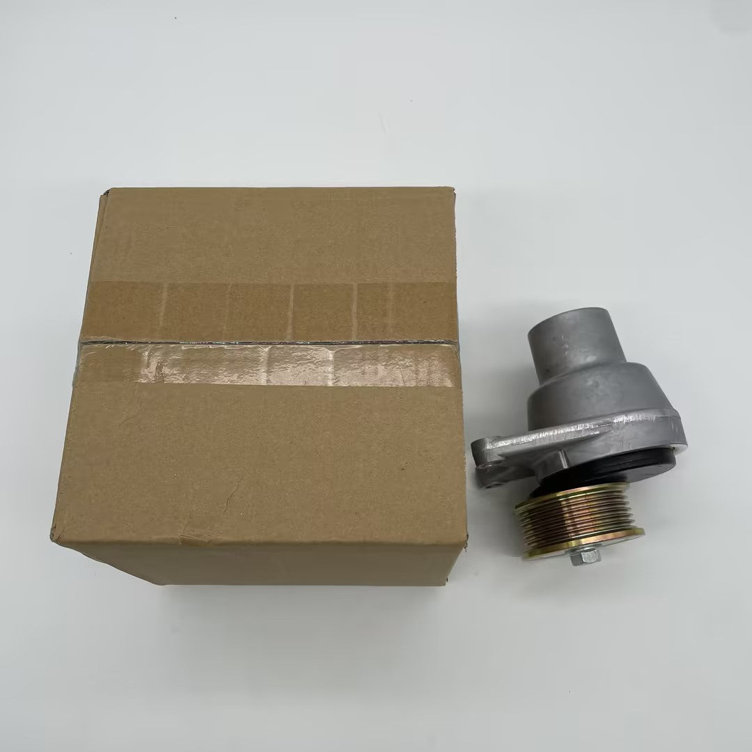 77-3192 Belt Tensioner With Pulley For Thermo King SLX SLXe SLXi 773192.
