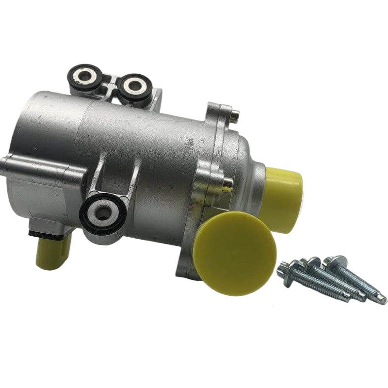 Electric Coolant Water Pump 11517597715 For BMW X1 E84 X3 F25 X4 F26 Engine N20