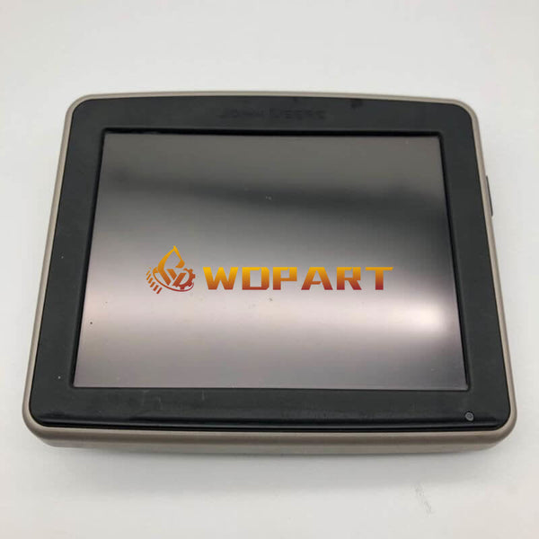 Wdpart Original New Unusend 2022 Year 2630 Display Monitor Inactivated for John Deere