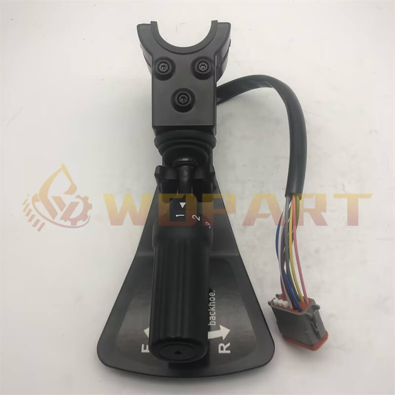 Joystick Controller AT342722 for John Deere 310J 310SJ 315SJ 325J 410J 710J 210K 210LE 210LJ