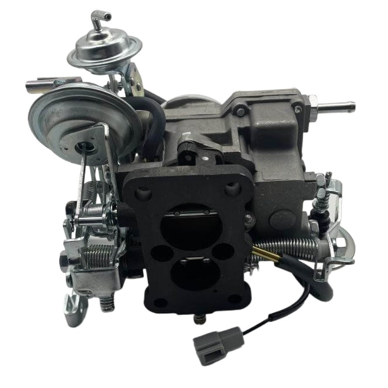 Carburetor 21100-11190 Replace for 84-99 Toyota Tercel Corolla Corsa Starlet