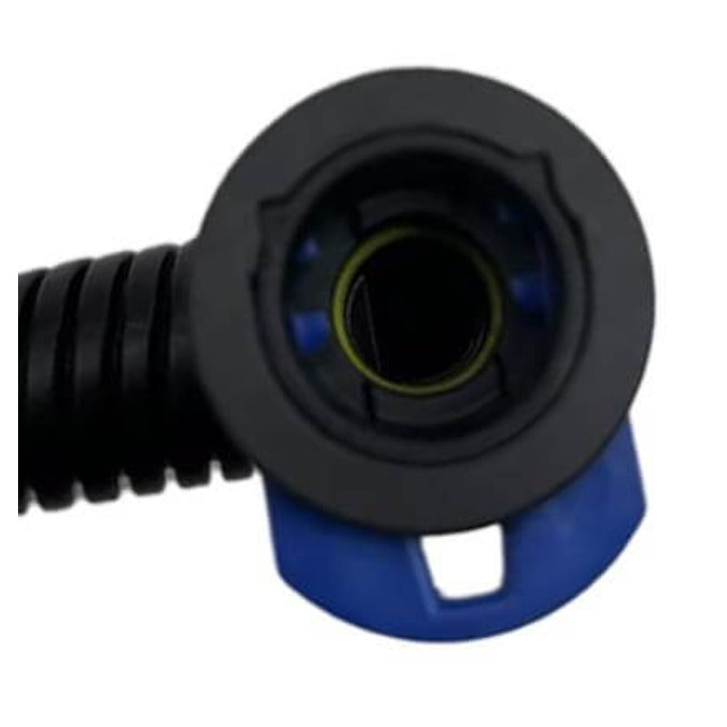 Fuel Vapor Separator Hose+Valve BB5Z9G271B For Ford Taurus Edge Lincoln MKT 2.0L