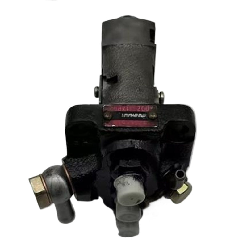 Fuel Injection Pump AM875035 for Yanmar 3TNA72 John Deere 330 755 332 415 3375