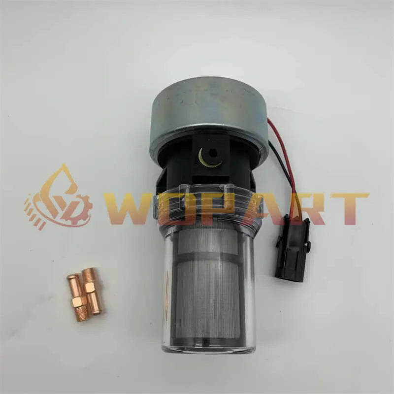 12V Fuel Pump 30-01108-03 41-7059 for Thermo King Carrier MD KD RD TS URD XDS TD LND