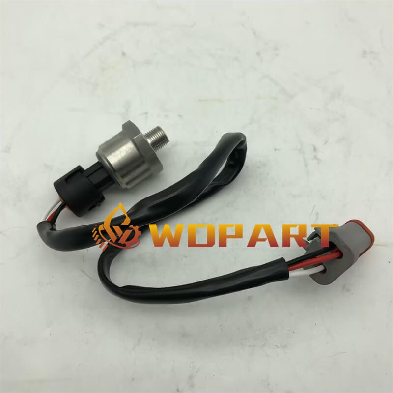 42-2284 41-4403 41-5251 Transducer Pressure 200 Psi Sensor for Thermo King SB SLX Precedent