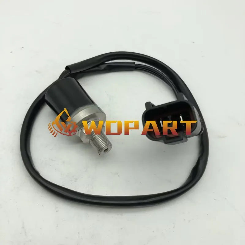 Pressure Switch 421-43-22942 for Komatsu Wheel Loader PC300HD-7L WA380-3L WA450-3MC