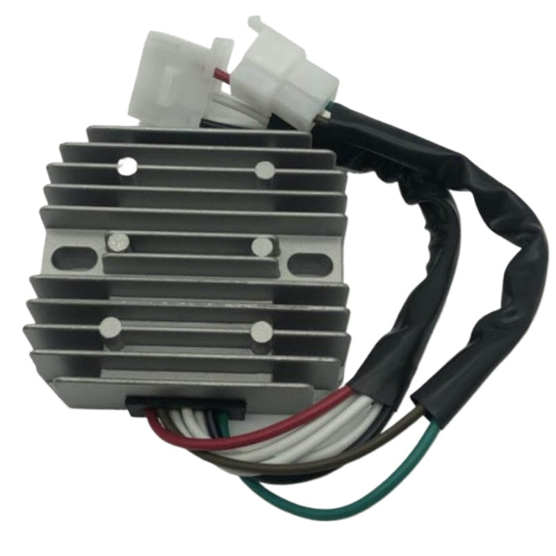 Voltage Regulator Rectifier 1T4-81960-A0-00 Fit For Yamaha XS1100 1978 1979 1980